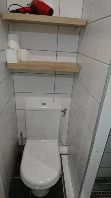 Myhome - Genepis 9 - Studio Renove Tignes Val Claret 4 Pax Sks Aux Pieds 외부 사진